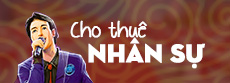 Cho thue nhan su